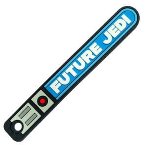 Brag Stick - Future Jedi