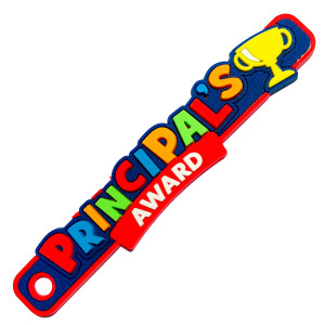 Brag Stick - Principal's Award