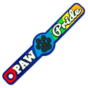 Brag Stick - Paw Pride