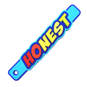 Brag Stick - Honest