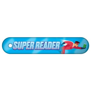 Inline Brag Tag - Super Reader