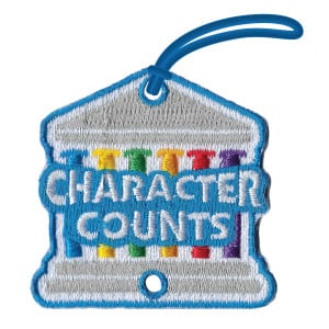 PATCH Tag - Character Counts
