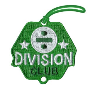 PATCH Tag – Division Club
