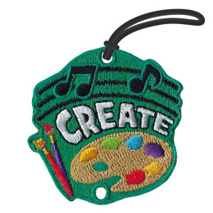 PATCH Tag – Create