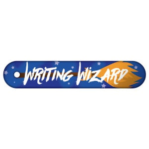 Inline Brag Tag - Writing Wizard