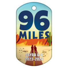SSYRA Grades 6-8 Set 2023-2024
