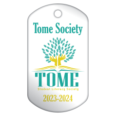 Tome Society 9-12 2023-2024