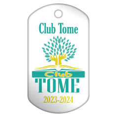 Club Tome It 3-5 2023-2024