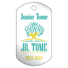 Junior Tome It 6-8 2023-2024