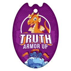 VBS Armor Up