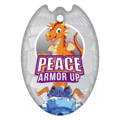 VBS Armor Up
