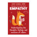 Character Trait of the Month Custom Poster - Empathy (Fox)