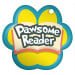 Paw Brag Tag - Pawsome Reader