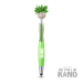 Green Mop Topper Pen - Be the i in KiND