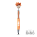 Orange Mop Topper Pen - Be the i in KiND