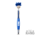Reflex Blue Mop Topper Pen - Be the i in KiND