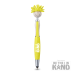 Yellow Mop Topper Pen - Be the i in KiND