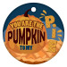 2" Circle Brag Tags - You are the Pumpkin to My Pie