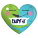 Heart Brag Tags - Empathy (Monsters)