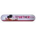 Inline Brag Tags - All Together Now (Pink Book)