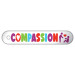 Inline Brag Tag - Compassion