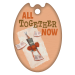 Shield Brag Tag - All Together Now (Rug)