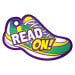 Shoe Brag Tags - Read On! 