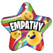 Star Brag Tags - Empathy