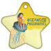 Star Brag Tags - Oceans of Possibilities (Jellyfish) 
