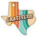 Texas Character Traits Brag Tags - Gratitude