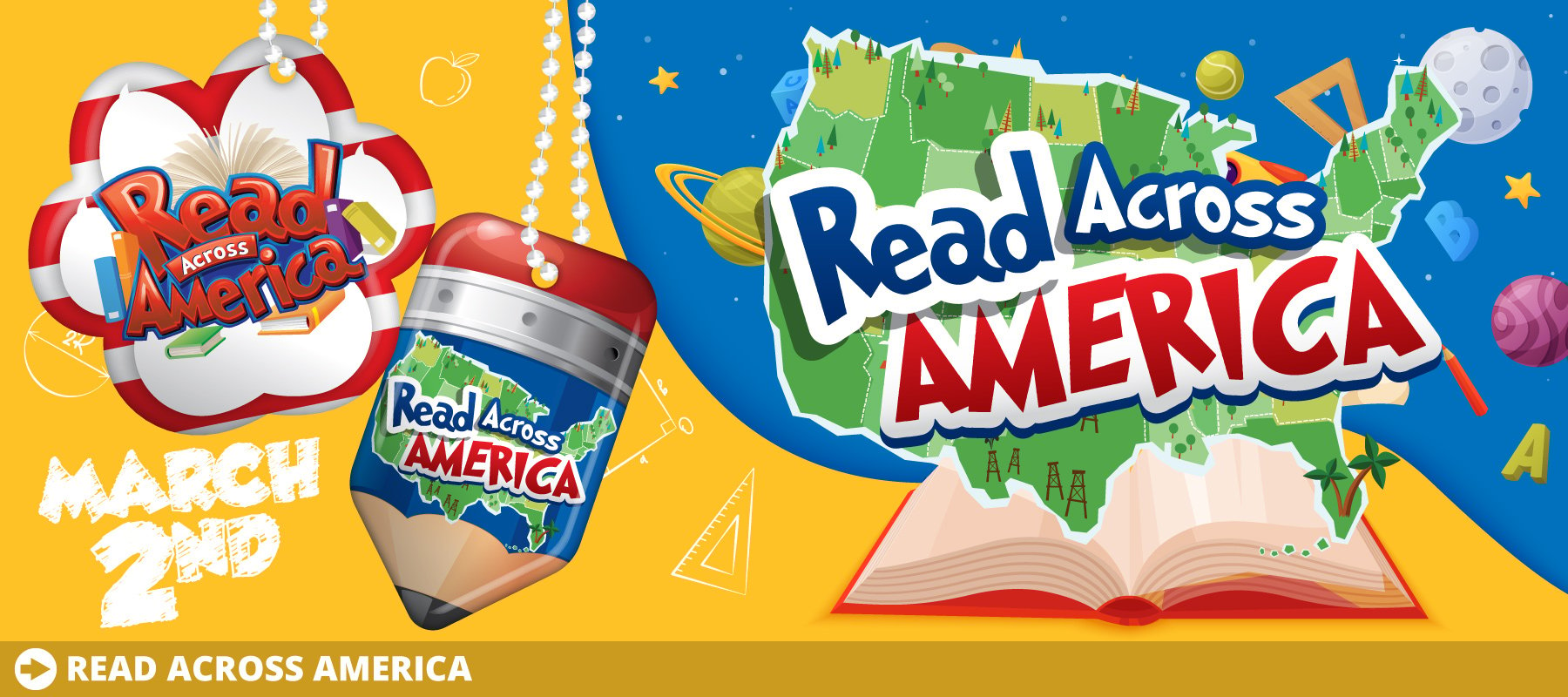 2024 Read Across America