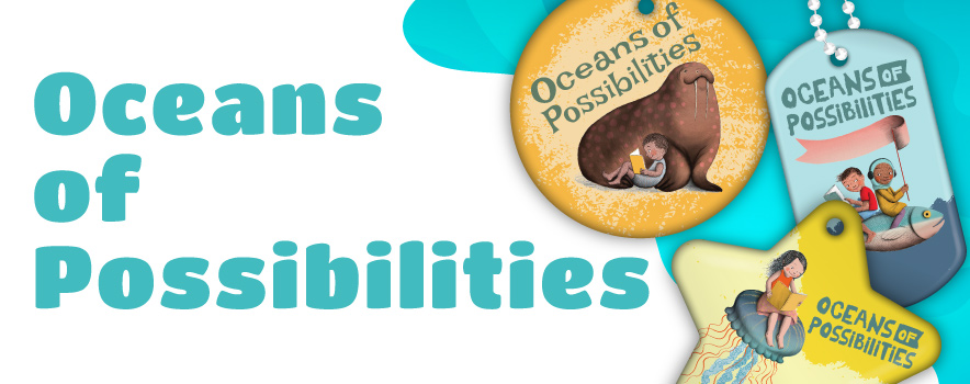 Oceans of Possibilities